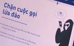 Cảnh giác với chiêu lừa đảo giả mạo website, ứng dụng của cơ quan chức năng