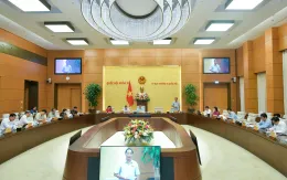 Bổ sung quy định riêng về điều kiện an toàn phòng cháy đối với nhà ở kết hợp kinh doanh