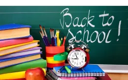 Chuẩn bị cho trẻ quay lại trường học như nào?