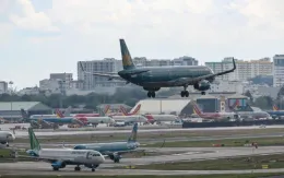 Hãng hàng không Virgin Atlantic và tín chỉ carbon "fake"