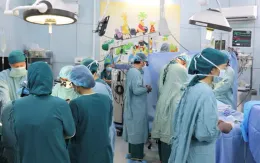 Thủ tướng thành lập Hội đồng Y khoa Quốc gia