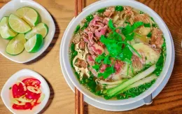 17 di sản văn hóa phi vật thể được vào Danh mục Di sản văn hóa phi vật thể quốc gia