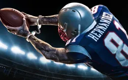 Vụ án rúng động làng thể thao lên phim