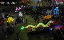 Tuyên Quang ban hành Bộ quy tắc ứng xử trong dịp Lễ hội Thành Tuyên năm 2024