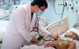 Đồng Nai: Nhiều bệnh nhân nhập viện do uốn ván