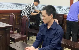 Tử hình kẻ giết người, cướp xe rồi lẩn trốn trong cánh đồng ở Long An