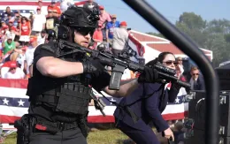 Mật vụ Mỹ thông qua kế hoạch bảo vệ ông Trump khi vận động tranh cử ngoài trời