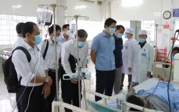 Kết luận nguyên nhân vụ ngộ độc sau khi ăn bánh mì tại thành phố Hồng Ngự