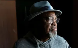 Người đàn ông được bồi thường 7,15 triệu USD sau 48 năm ngồi tù oan