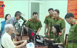 Lợi ích việc tích hợp thông tin ADN vào cơ sở dữ liệu căn cước