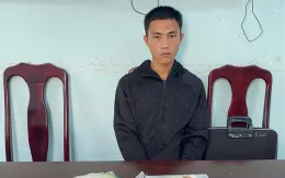 Triệt phá đường dây ma túy từ Lào về Việt Nam tiêu thụ