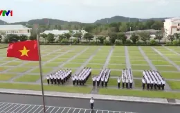 Bảo vệ Tổ quốc trên vùng biển Tây Nam: Những chiến công thầm lặng