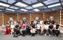 Phiên đấu giá kịch tính của các Anh tài