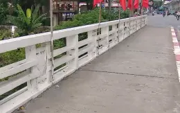 Cấp thiết cải tạo hơn 140 cầu tạm, cầu yếu ở Hà Nội