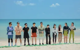 Ai sẽ bị loại ở Đảo thiên đường?