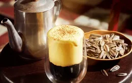 Hương vị cà phê Việt đến xứ sở Chùa Vàng