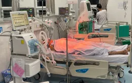 Cứu sống bệnh nhân ngưng tim 2 lần do dùng thuốc gia truyền trị tiểu đường