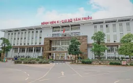 Bộ Y tế đề nghị Bệnh viện K phát hiện và xử lý kịp thời các vi phạm
