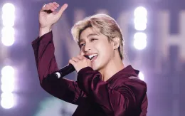 Noo Phước Thịnh: Tự cứu mình khỏi giông bão