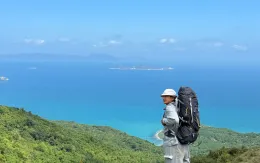 Có một Ninh Hòa bình yên như thế