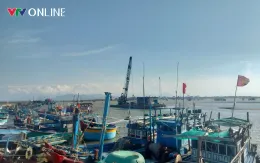 Vì sao dự án nạo vét Cảng cá Đông Hải "bất động"?