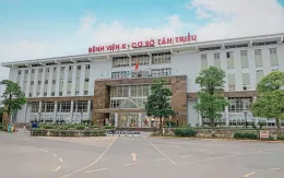 Bộ Y tế: Bệnh viện K phải làm rõ, công khai và xử lý nghiêm nếu phát hiện tiêu cực