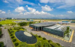 Hai sân bay của Việt Nam lọt top 100 sân bay tốt nhất thế giới