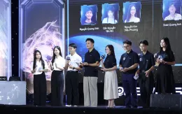 Vòng loại Vũ trụ Đồng tiền: Màn tranh biện “chất và gắt”