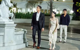 Đảo thiên đường - Tập 7: Lộ diện 4 người chơi lọt vào nhóm nguy hiểm