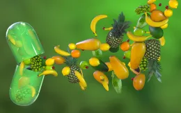 Bắt bệnh đoán vitamin cần bổ sung