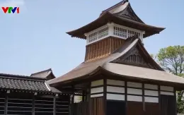 Ngôi trường đặc biệt chỉ dành cho nghệ nhân tại Nhật Bản