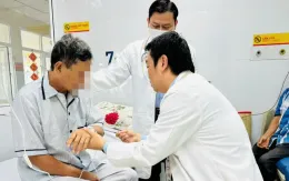 Bị đột quỵ khi đang hát karaoke