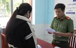 Bị phạt 10 triệu đồng vì đăng bài chia sẻ trang web đánh bạc