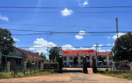 Cuốc trúng lựu đạn khi dọn vệ sinh, một dân quân tự vệ tử vong