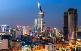 TP Hồ Chí Minh cần hơn 4 triệu tỷ đồng đầu tư để vượt bẫy thu nhập trung bình