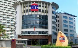 DIC Corp phản hồi thông tin sau kết luận thanh tra làm cổ phiếu giảm