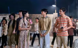 "Ngày xưa có một chuyện tình" có gì hấp dẫn ngoài cảnh đẹp Phú Yên?