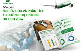 72% du khách Việt ưa chuộng các trải nghiệm thư giãn và khám phá