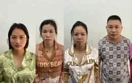 Triệt phá đường dây mua bán trẻ sơ sinh quy mô lớn, liên quan 23 tỉnh thành