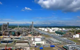 Hoàn thiện cơ chế vốn Nhà nước tại doanh nghiệp dầu khí