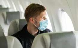 Việc đi du lịch bị ảnh hưởng thế nào khi vẫn ghi nhận ca mắc COVID-19?