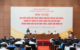 Đề nghị không đưa phân bón vào diện chịu 5% thuế giá trị gia tăng