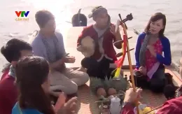 Nét đẹp của đờn ca tài tử trên đất phương Nam