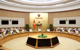 Khẩn trương hoàn thiện Chiến lược quốc gia về người cao tuổi