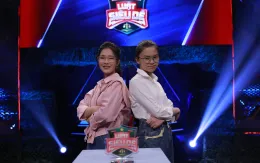 Luật siêu dễ: Cuộc đấu trí giữa 2 người trẻ về bạo lực học đường