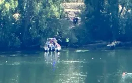 Rơi trực thăng chữa cháy tại Bồ Đào Nha, 4 người chết