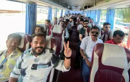 Du khách Ấn Độ sẽ chi tiêu 42 tỷ USD cho du lịch nước ngoài