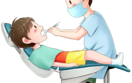Trẻ em nên khám chữa răng từ lúc nào?