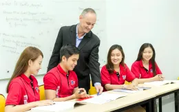 Đề xuất 4 hình thức đào tạo liên kết trình độ đại học