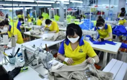 TP Hồ Chí Minh cần thêm 150.000 lao động từ nay đến cuối năm